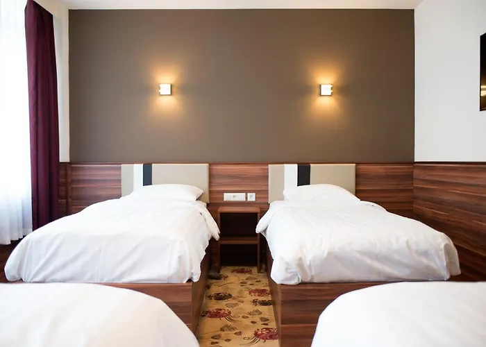 Hotel King\'S Court